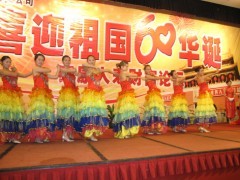 佛山高明演藝公司 一站式活動策劃與會務服務，助力企業品牌綻放光彩